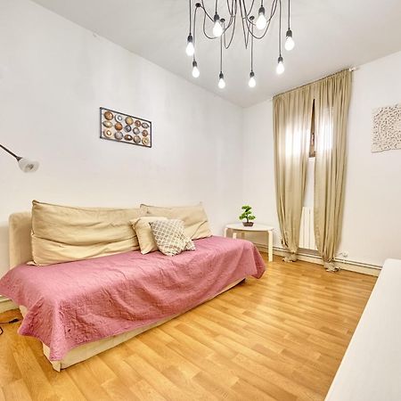Apartamento La Capilla By Clabao ปัมโปลนา ภายนอก รูปภาพ